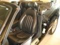 Black - XK XK8 Convertible Photo No. 21