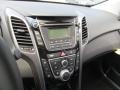 2013 Titanium Gray Metallic Hyundai Elantra GT  photo #8