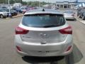 2013 Shimmering Air Silver Hyundai Elantra GT  photo #4