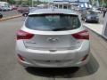 2013 Shimmering Air Silver Hyundai Elantra GT  photo #4