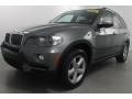 Space Grey Metallic - X5 3.0si Photo No. 1