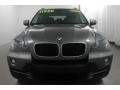 Space Grey Metallic - X5 3.0si Photo No. 2