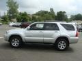 Titanium Metallic - 4Runner SR5 4x4 Photo No. 7