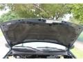 2003 Steel Blue Pearlcoat Jeep Grand Cherokee Laredo 4x4  photo #36