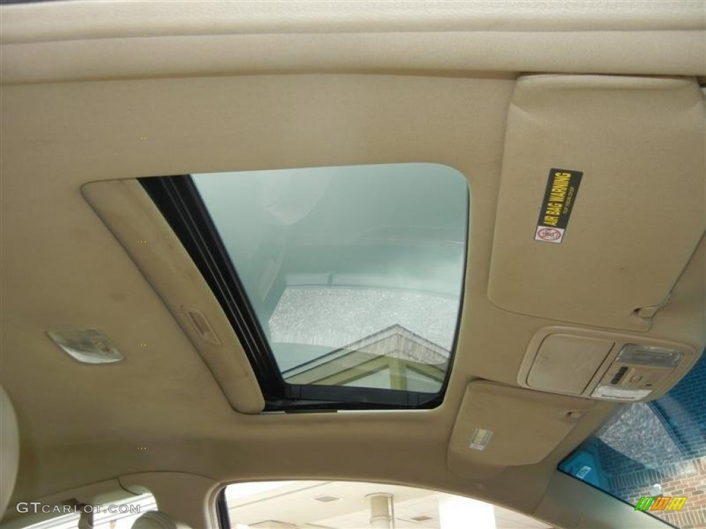 2003 Accord EX V6 Coupe - Taffeta White / Ivory photo #24