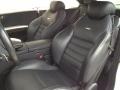 Black 2008 Mercedes-Benz CL 63 AMG Interior Color