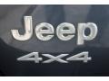 2003 Steel Blue Pearlcoat Jeep Grand Cherokee Laredo 4x4  photo #55