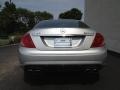 2008 Iridium Silver Metallic Mercedes-Benz CL 63 AMG  photo #15