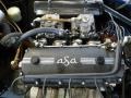 1964 ASA 1000 GT 1.0 Liter SOHC 8-Valve 4 Cylinder Engine Photo