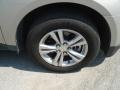 Gold Mist Metallic - Equinox LS AWD Photo No. 9