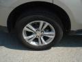 Gold Mist Metallic - Equinox LS AWD Photo No. 10