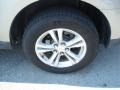 Gold Mist Metallic - Equinox LS AWD Photo No. 11