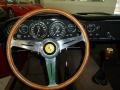  1964 1000 GT Coupe Steering Wheel