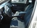 Gold Mist Metallic - Equinox LS AWD Photo No. 19