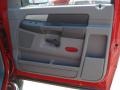 Flame Red - Ram 2500 SLT Regular Cab 4x4 Photo No. 17
