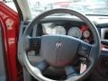 Flame Red - Ram 2500 SLT Regular Cab 4x4 Photo No. 23