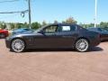  2013 Quattroporte S Grigio Granito (Dark Grey)