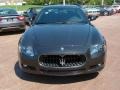 Grigio Granito (Dark Grey) - Quattroporte S Photo No. 9