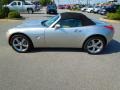 Cool Silver - Solstice Roadster Photo No. 4