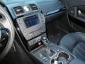 Controls of 2013 Quattroporte S