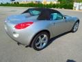 Cool Silver - Solstice Roadster Photo No. 6