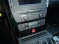 2013 Maserati Quattroporte Nero Interior Controls Photo