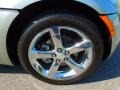 Cool Silver - Solstice Roadster Photo No. 19