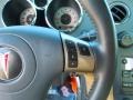 Cool Silver - Solstice Roadster Photo No. 25