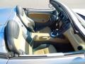 Cool Silver - Solstice Roadster Photo No. 28