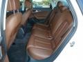 Ibis White - A6 2.0T Sedan Photo No. 21