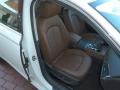 Ibis White - A6 2.0T Sedan Photo No. 25