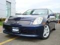 Twilight Blue - G 35 Sedan Photo No. 2