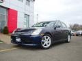 Twilight Blue - G 35 Sedan Photo No. 3