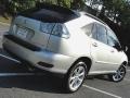 Tungsten Pearl - RX 350 AWD Photo No. 2