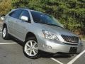 Tungsten Pearl - RX 350 AWD Photo No. 3