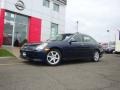 Twilight Blue - G 35 Sedan Photo No. 4