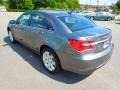 Tungsten Metallic - 200 Touring Sedan Photo No. 5