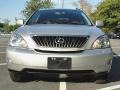 Tungsten Pearl - RX 350 AWD Photo No. 5