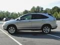 Tungsten Pearl - RX 350 AWD Photo No. 6