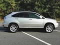 Tungsten Pearl - RX 350 AWD Photo No. 8