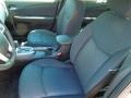 Tungsten Metallic - 200 Touring Sedan Photo No. 9