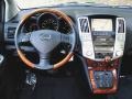 Tungsten Pearl - RX 350 AWD Photo No. 10