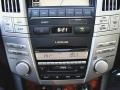 Tungsten Pearl - RX 350 AWD Photo No. 12