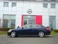 Twilight Blue - G 35 Sedan Photo No. 5
