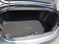 Tungsten Metallic - 200 Touring Sedan Photo No. 19