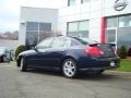 Twilight Blue - G 35 Sedan Photo No. 6
