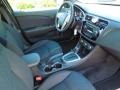Tungsten Metallic - 200 Touring Sedan Photo No. 22