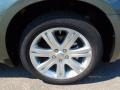 Tungsten Metallic - 200 Touring Sedan Photo No. 24