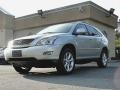 Tungsten Pearl - RX 350 AWD Photo No. 27