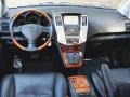 Tungsten Pearl - RX 350 AWD Photo No. 28